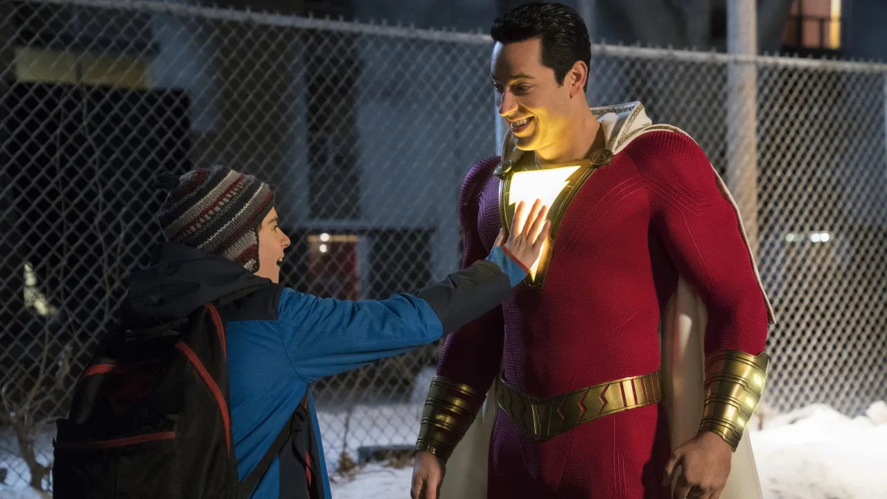 Shazam! 6 Güç İndir - görsel 9