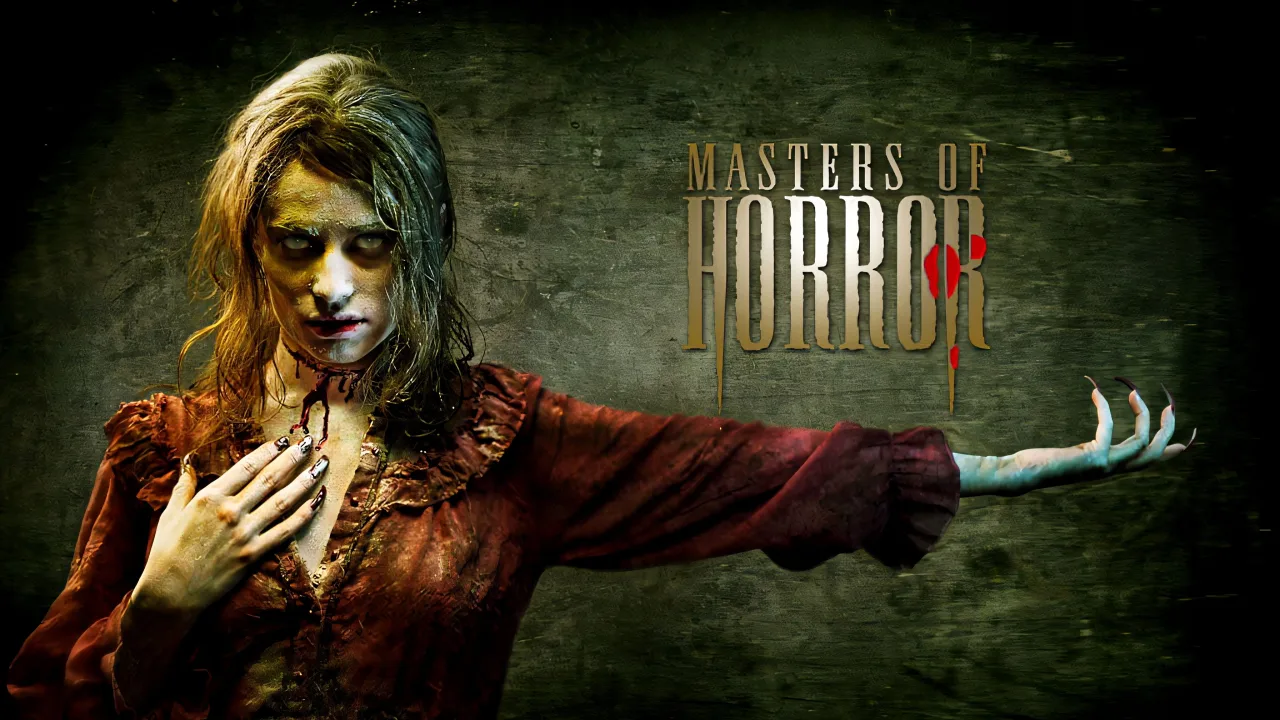 Masters of Horror İndir - görsel 3
