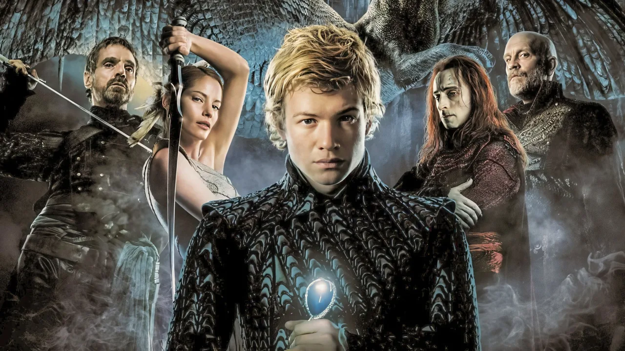 Eragon İndir - görsel 2