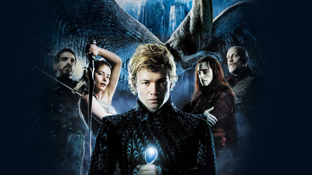 Eragon İndir - görsel 3