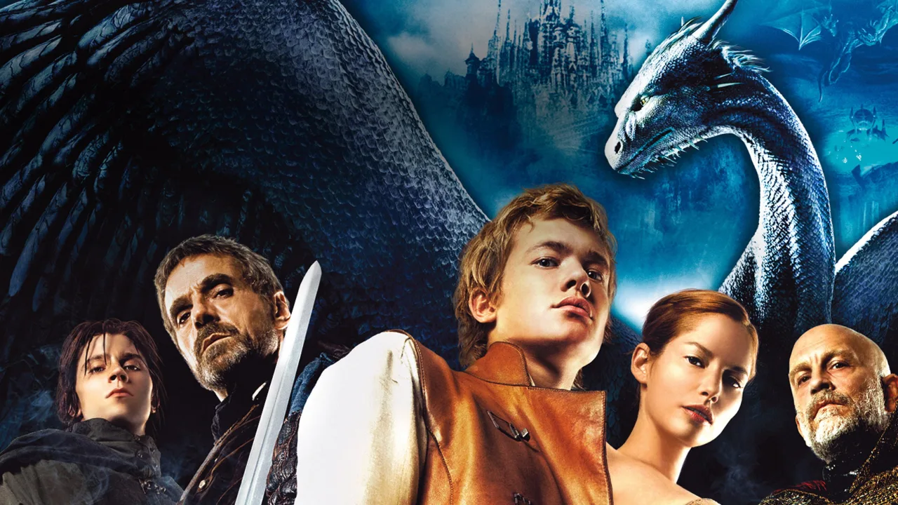 Eragon İndir - görsel 7