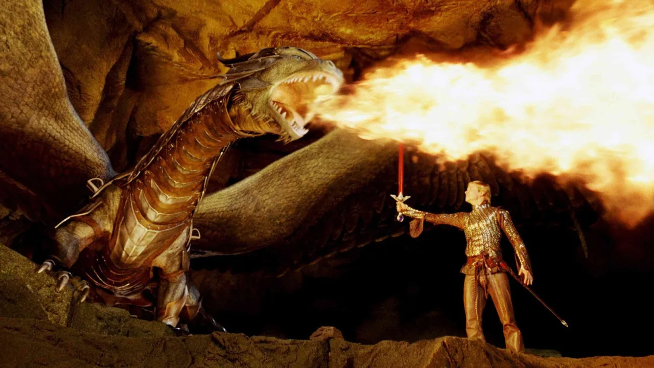 Eragon İndir - görsel 9