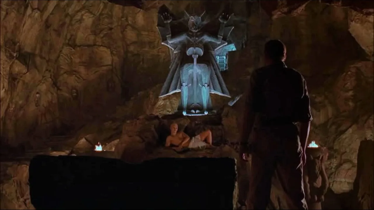 Dominion: Prequel to The Exorcist İndir - görsel 7