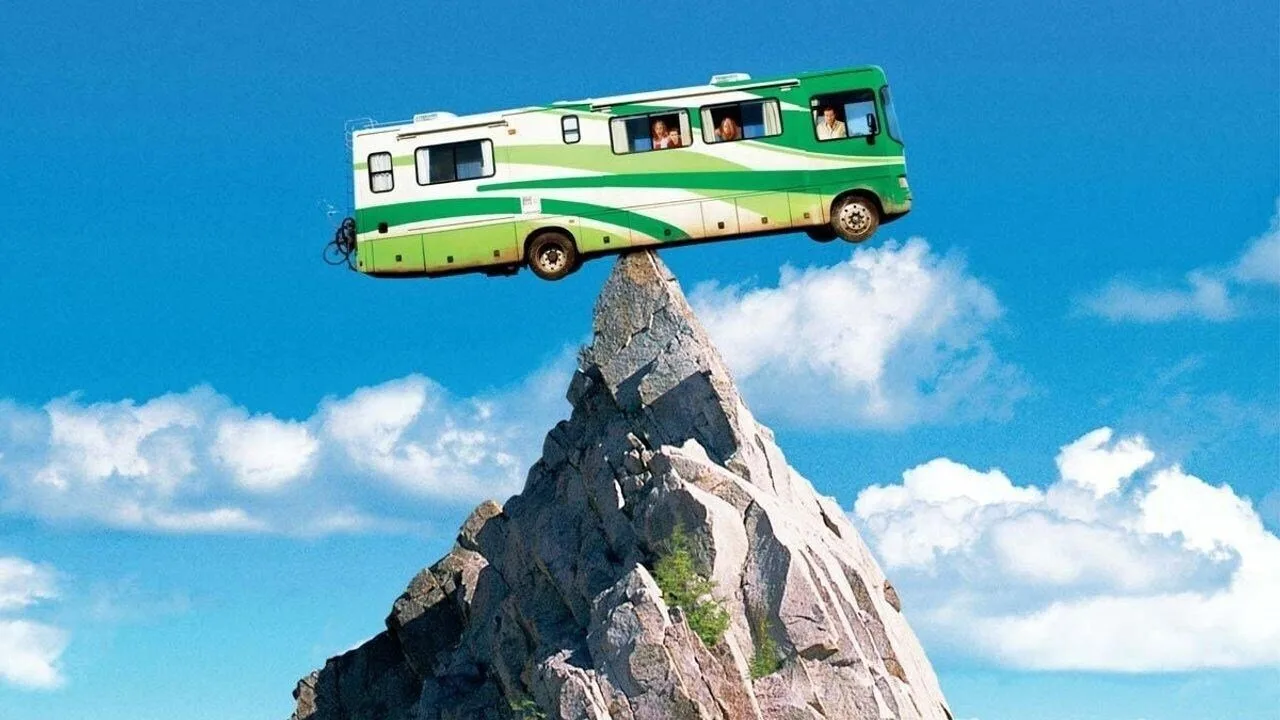 Çılgın Karavan İndir - görsel 1