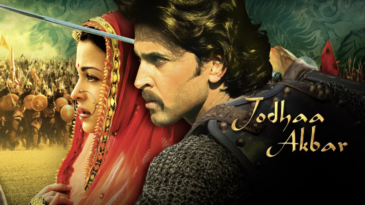 Jodhaa Akbar İndir - görsel 5