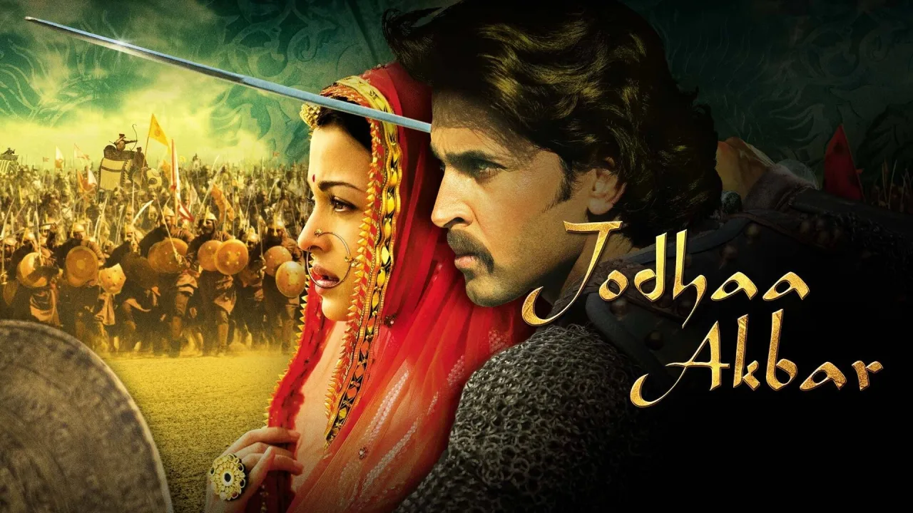 Jodhaa Akbar İndir - görsel 8