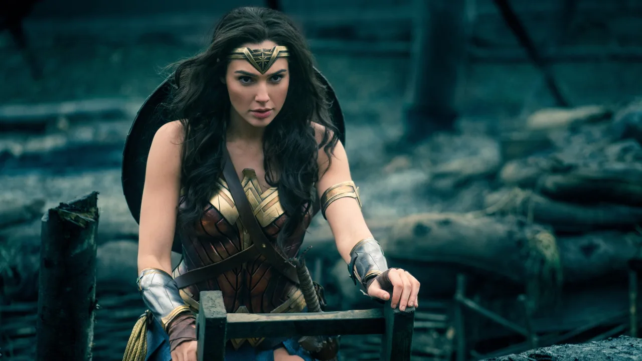 Wonder Woman İndir - görsel 10