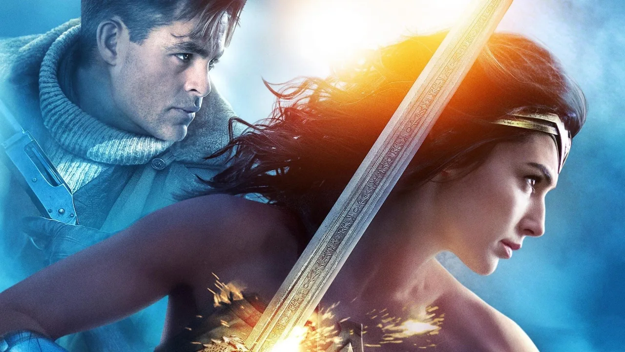 Wonder Woman İndir - görsel 4