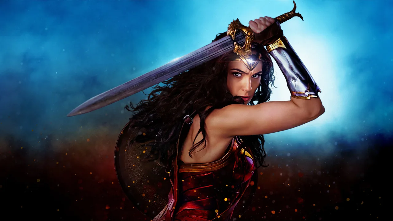 Wonder Woman İndir - görsel 7