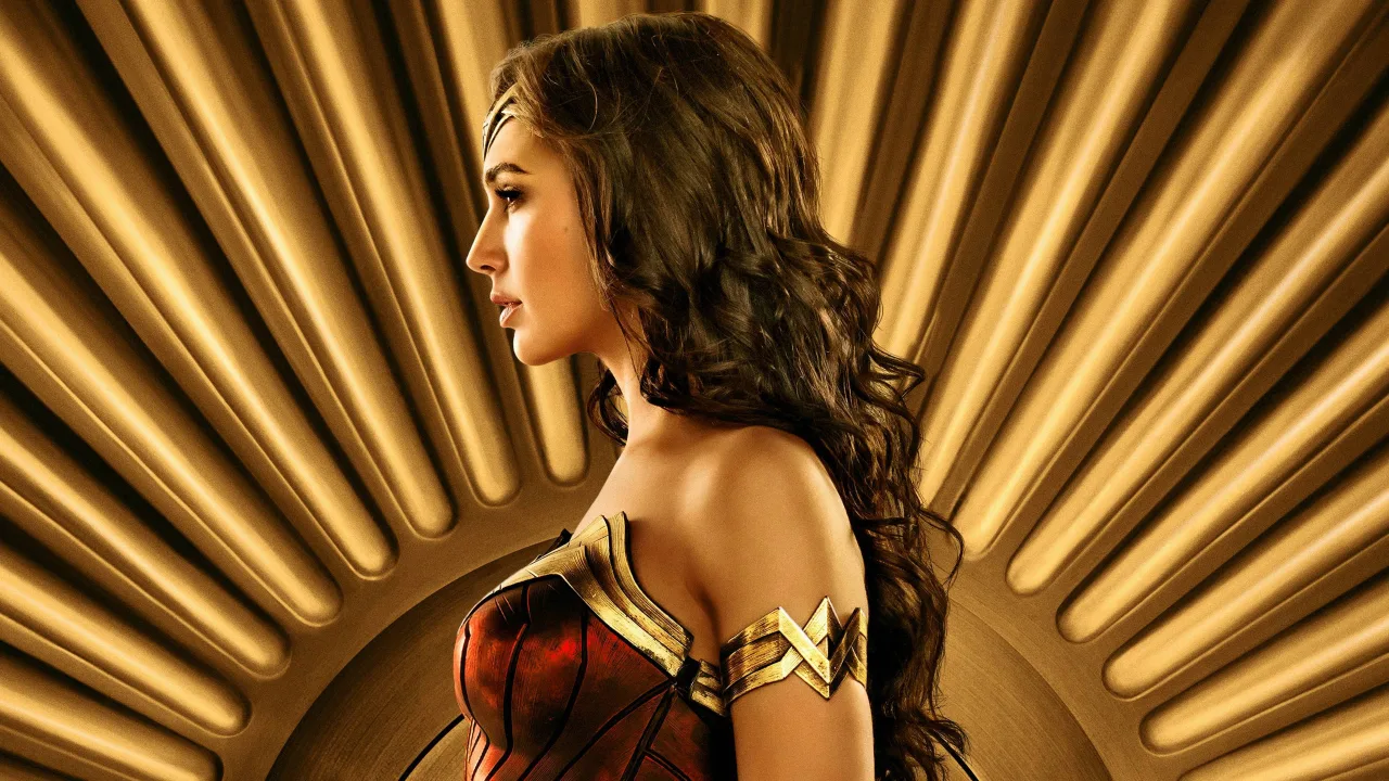 Wonder Woman İndir - görsel 8