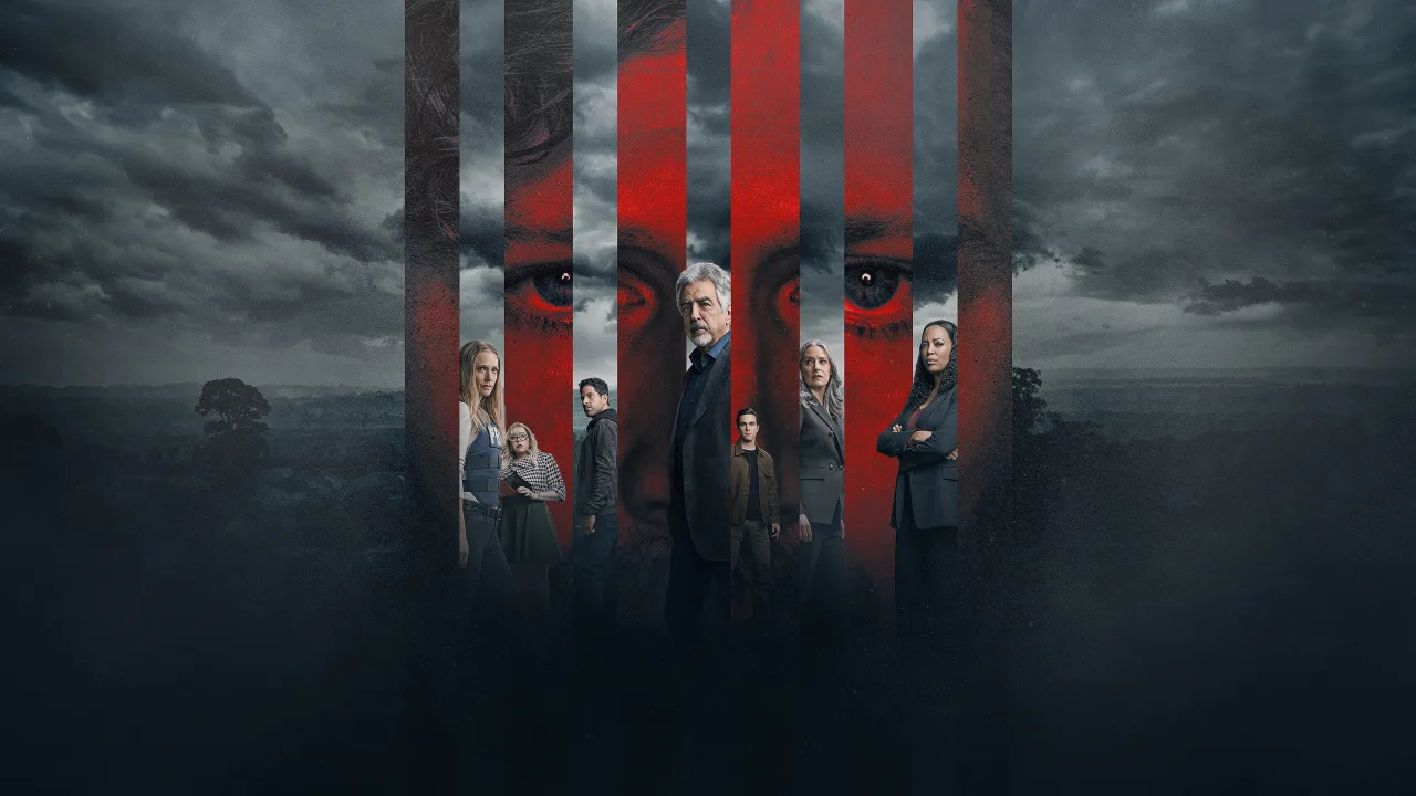 Criminal Minds 1080p Dual İndir - görsel 10