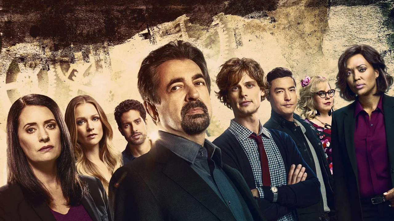 Criminal Minds 1080p Dual İndir - görsel 4