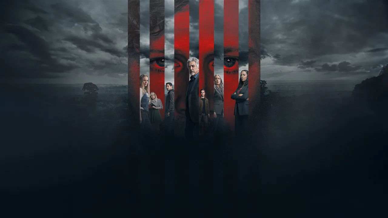 Criminal Minds 1080p Dual İndir - görsel 9