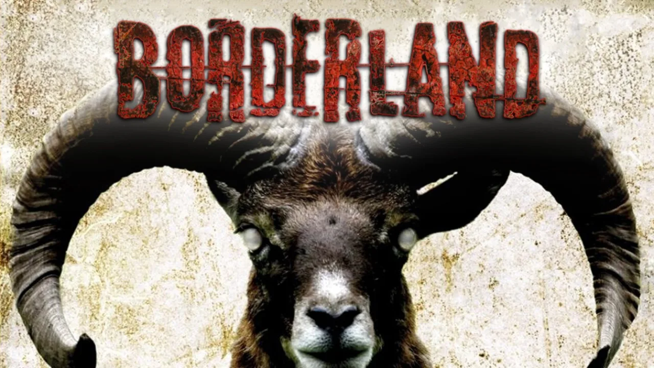 Borderland İndir - görsel 6