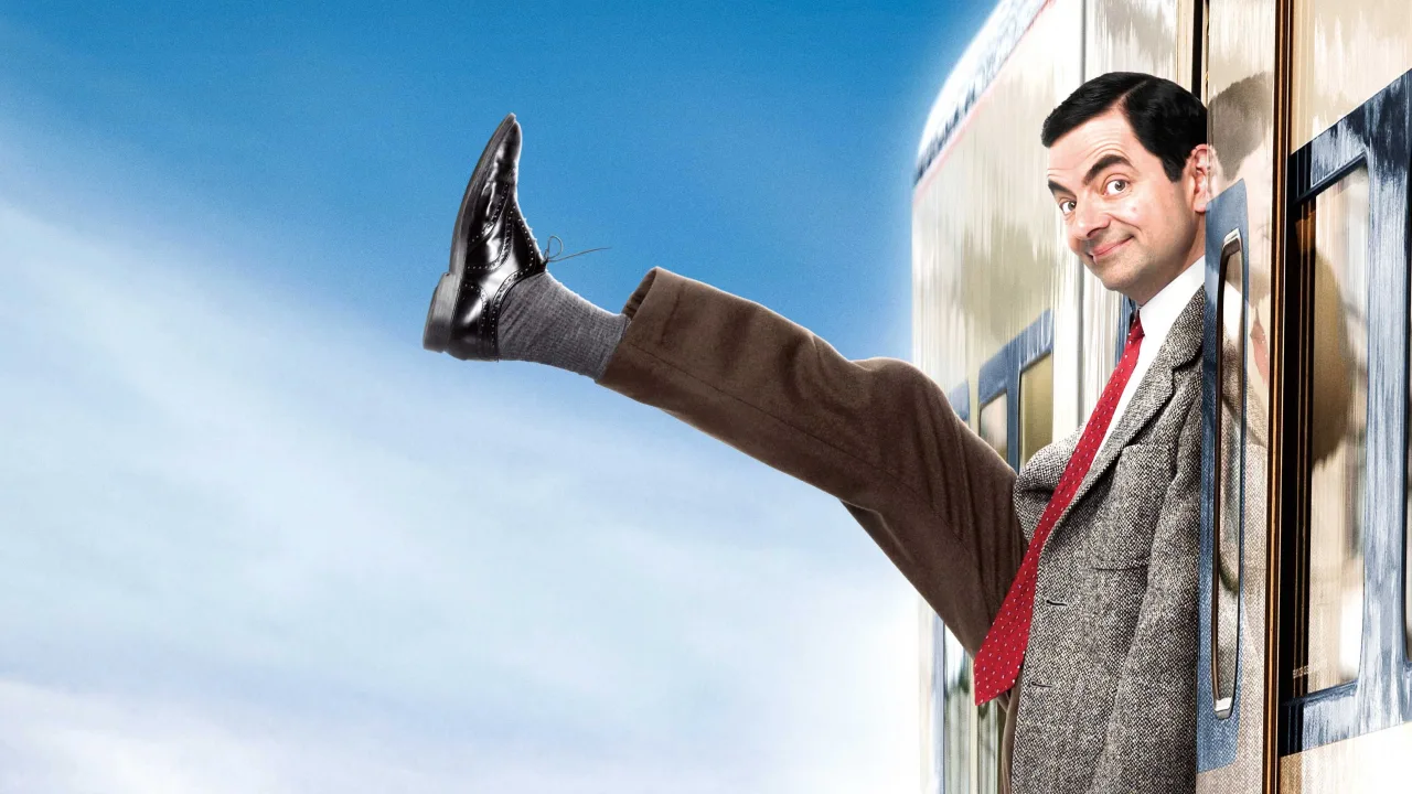 Mr. Bean Tatilde İndir - görsel 2