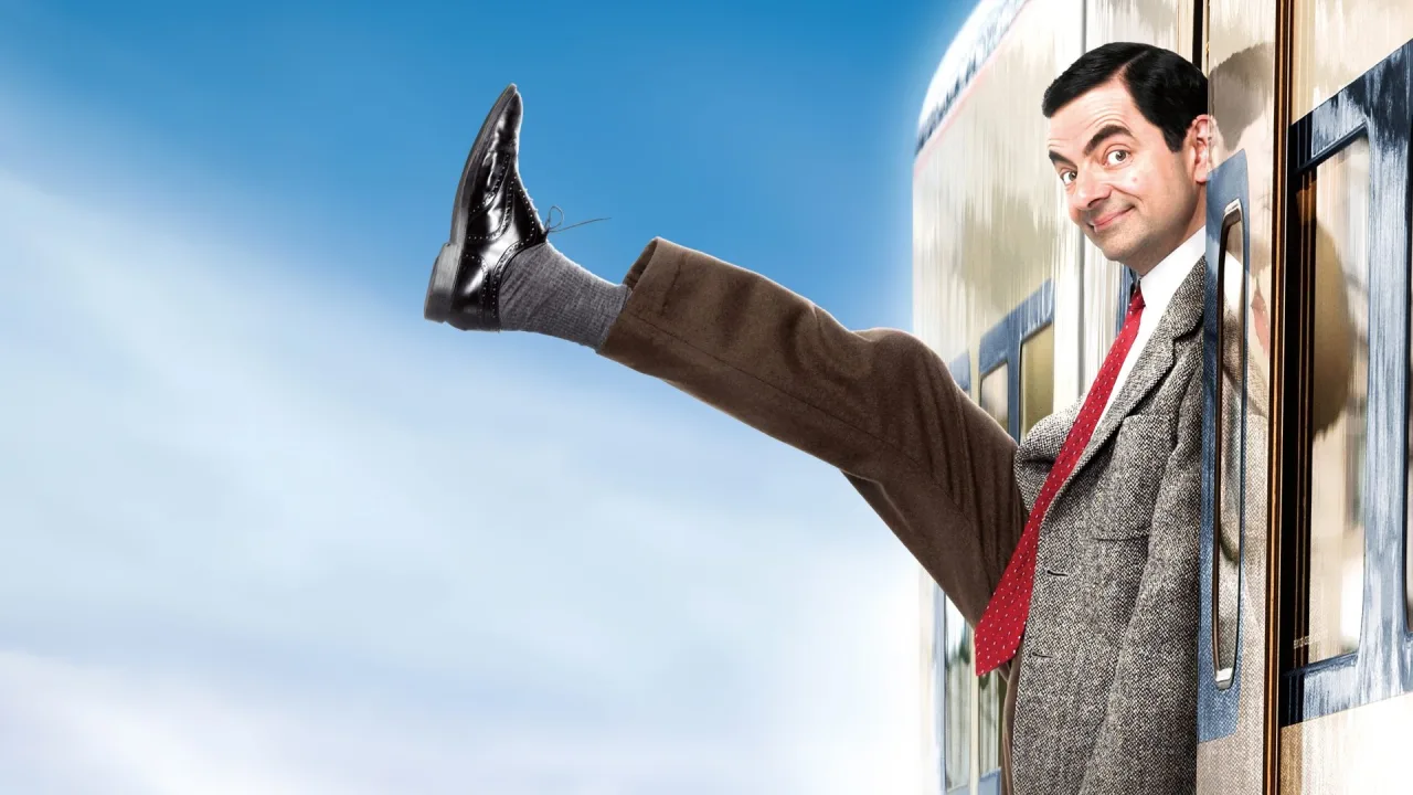 Mr. Bean Tatilde İndir - görsel 6