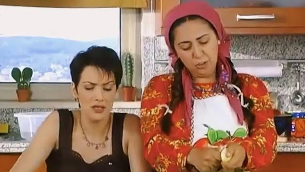 Yarım Elma İndir - görsel 2