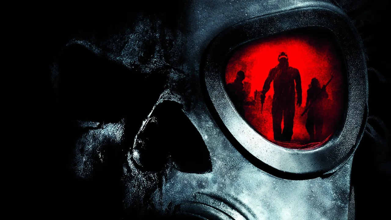Salgın İndir - görsel 2