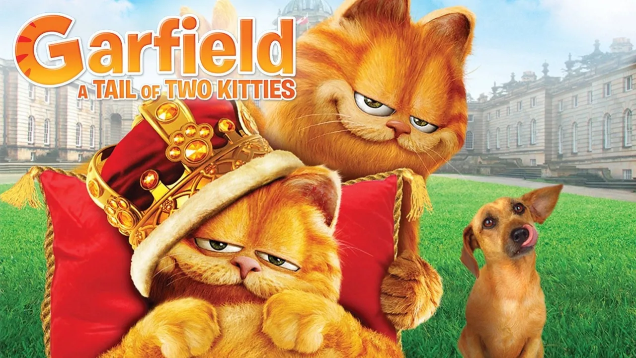 Garfield 2 İndir - görsel 10