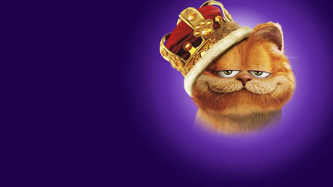 Garfield 2 İndir - görsel 2