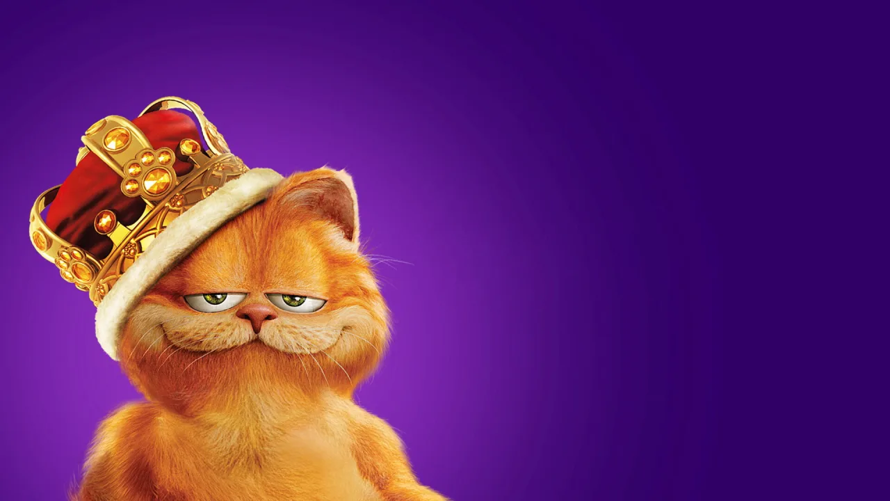 Garfield 2 İndir - görsel 4