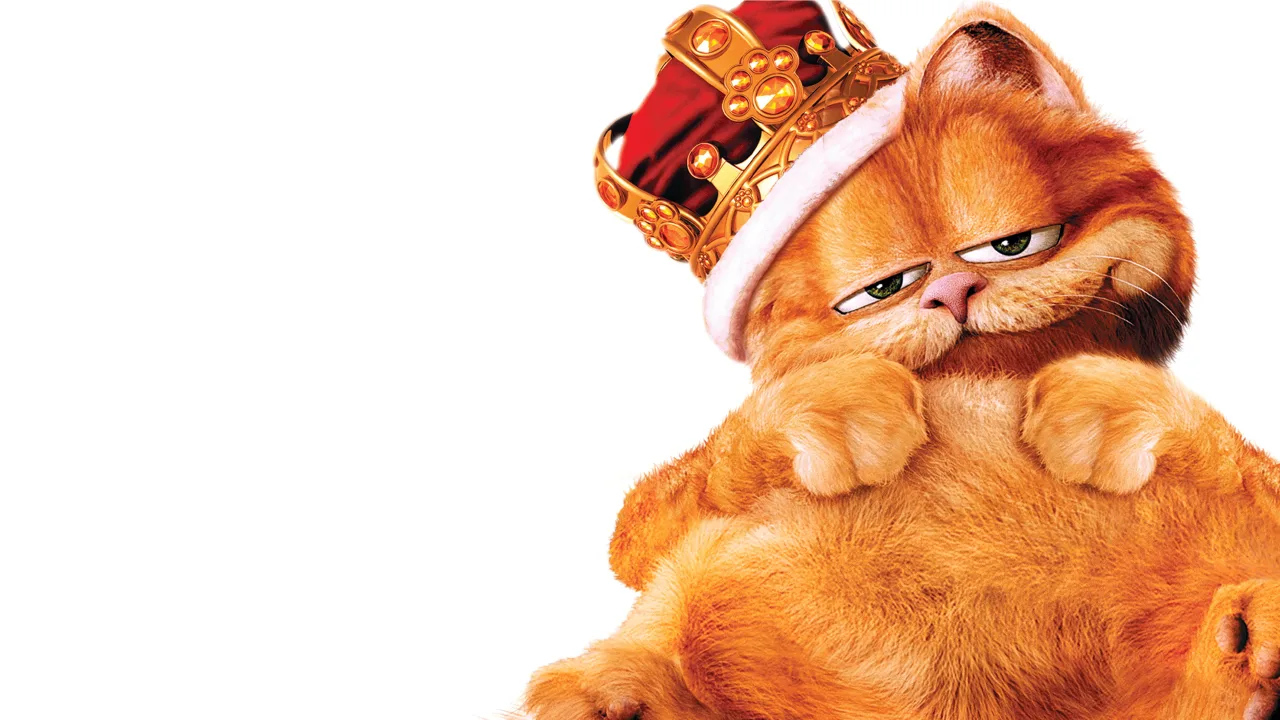 Garfield 2 İndir - görsel 6