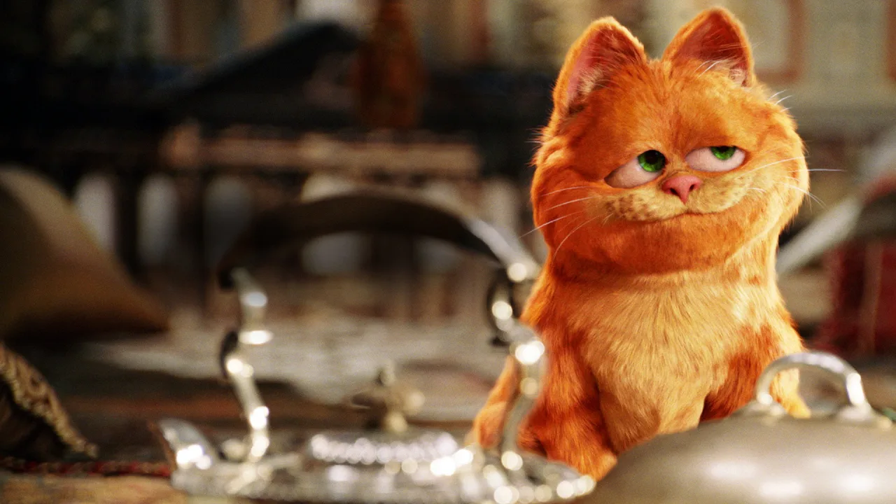 Garfield 2 İndir - görsel 8