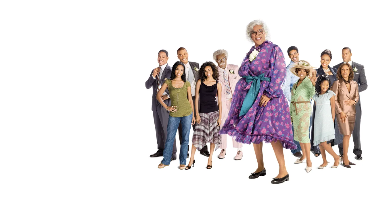 Madea's Family Reunion İndir - görsel 1