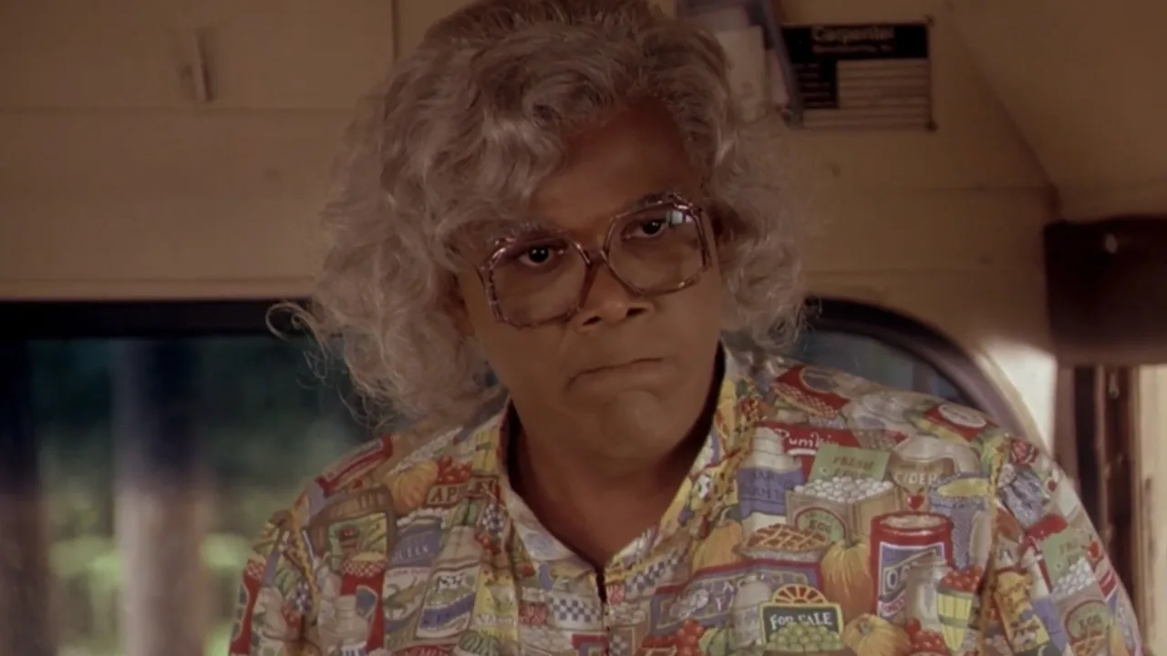 Madea's Family Reunion İndir - görsel 10