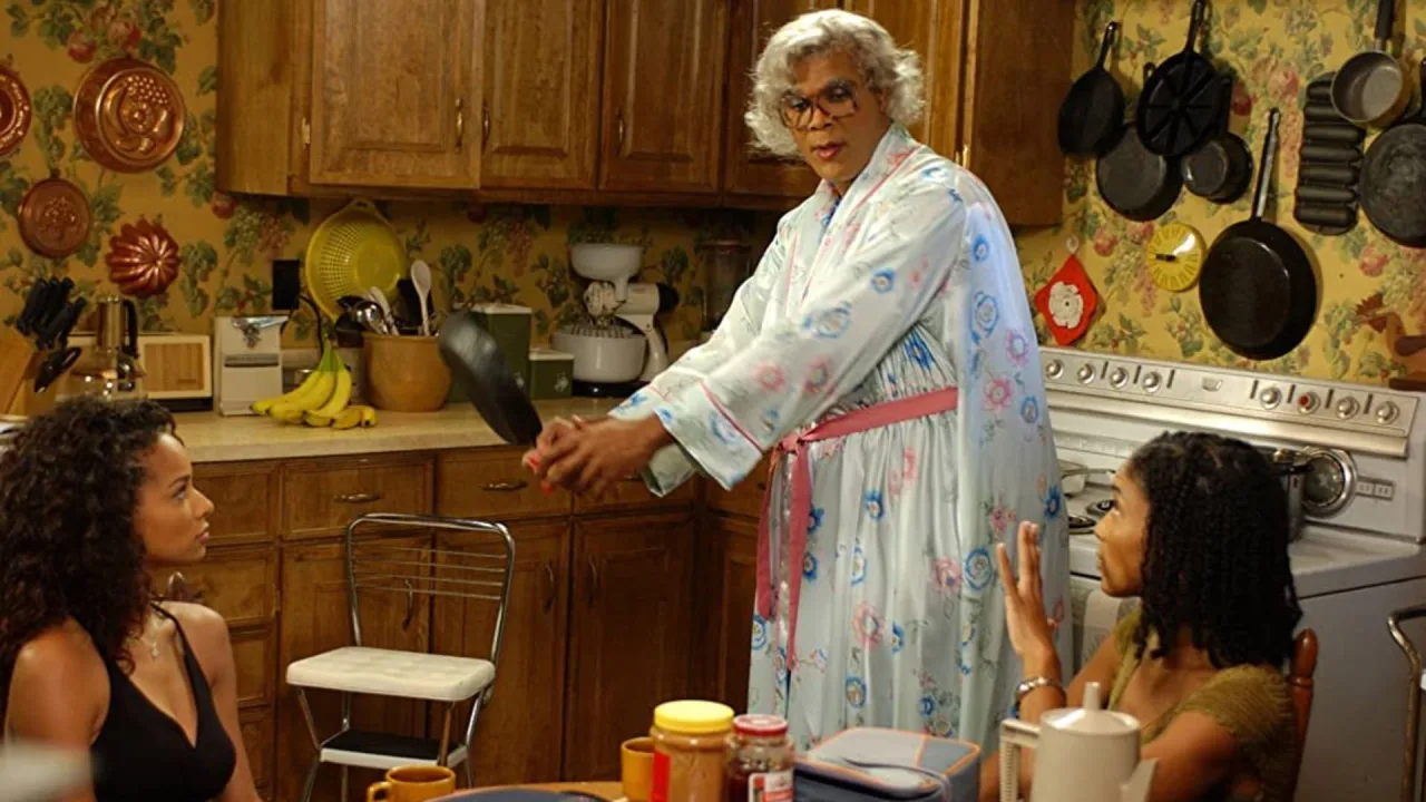 Madea's Family Reunion İndir - görsel 3