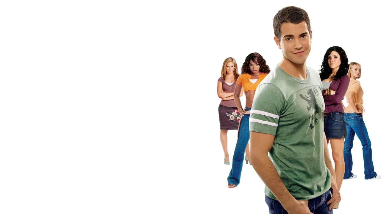 John Tucker Ölmeli İndir - görsel 1