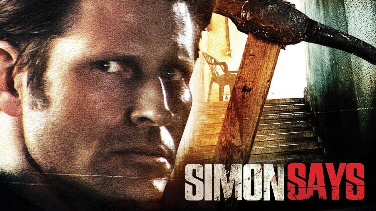 Simon'un Laneti İndir - görsel 7