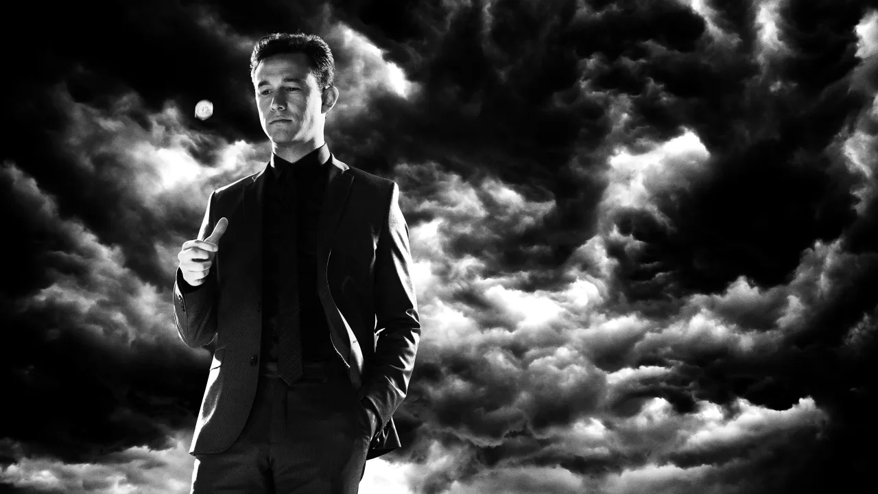 Günah Şehri: Uğruna Öldürülecek Kadın İndir - görsel 8