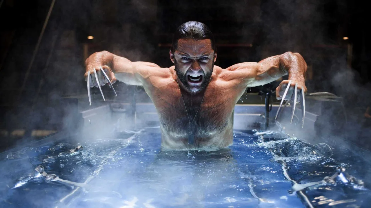 X-Men 4 Başlangıç: Wolverine İndir - görsel 3