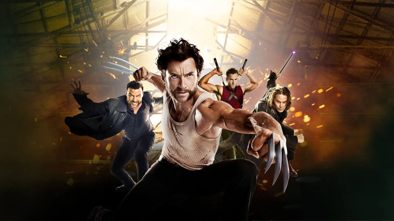 X-Men 4 Başlangıç: Wolverine İndir - görsel 9
