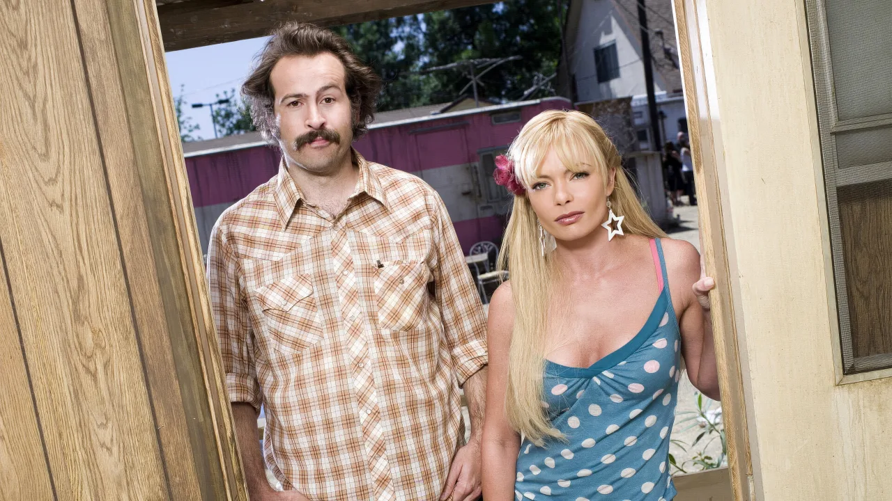 My Name Is Earl 1080p İndir - görsel 4