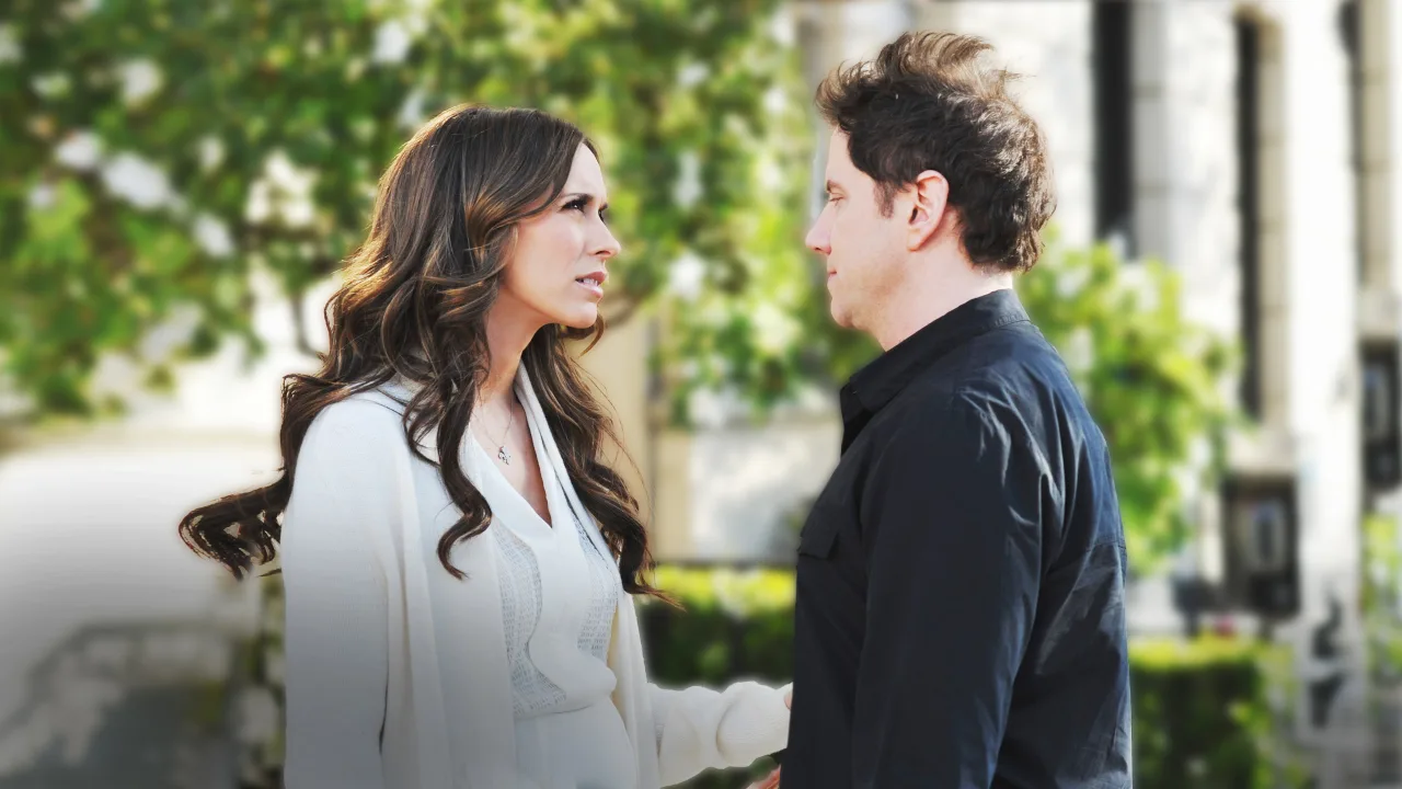 Ghost Whisperer İndir - görsel 10
