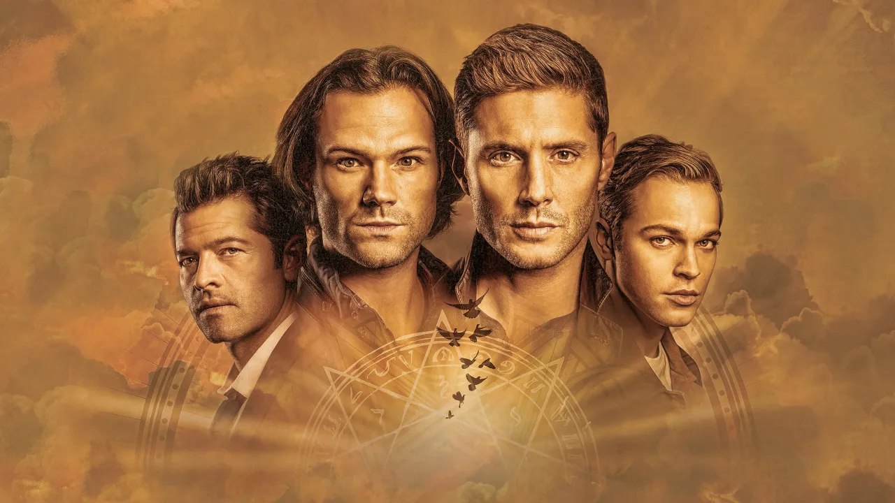 Supernatural 1080p İndir - görsel 2