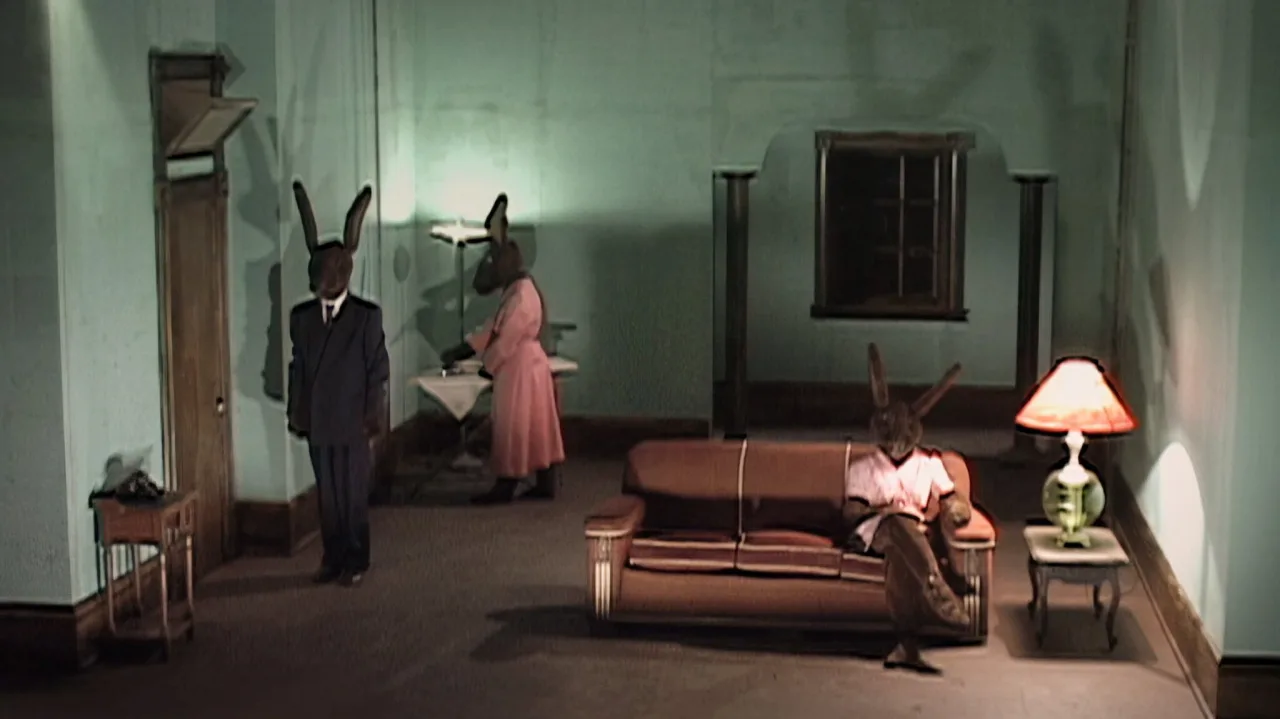 Inland Empire İndir - görsel 7