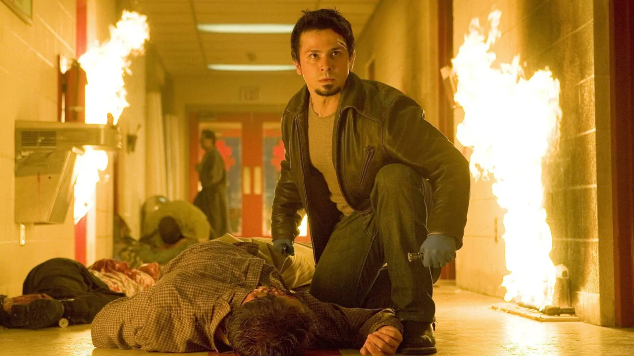 Grindhouse İndir - görsel 5