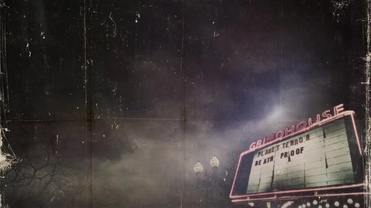 Grindhouse İndir - görsel 9