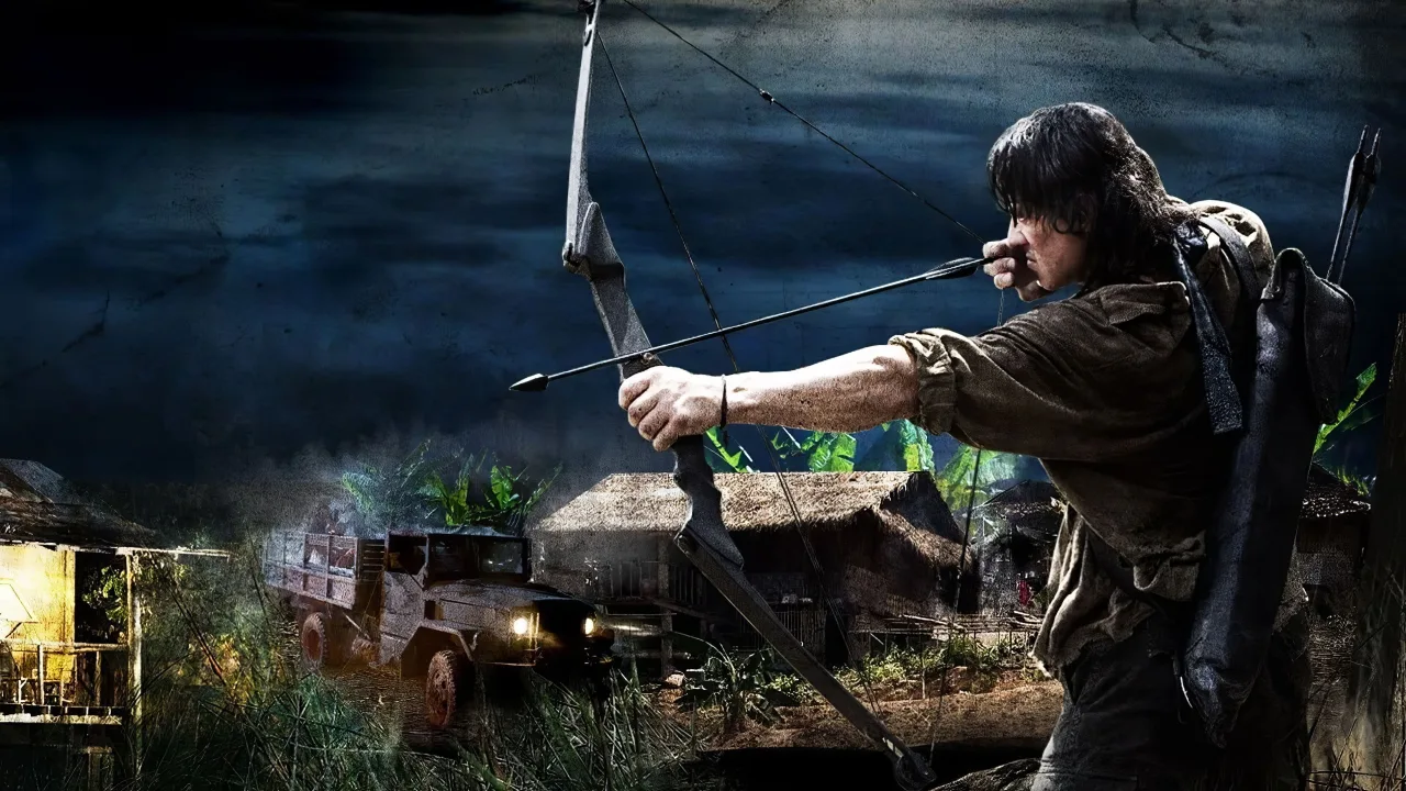 John Rambo İndir - görsel 1