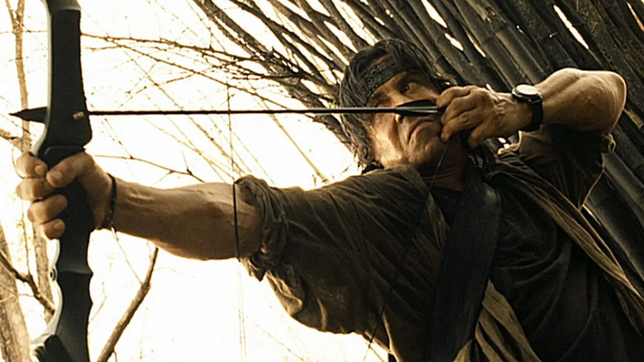 John Rambo İndir - görsel 10