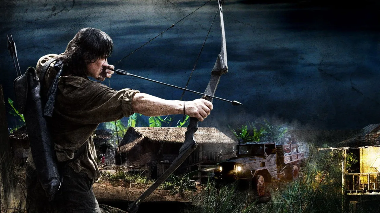 John Rambo İndir - görsel 4