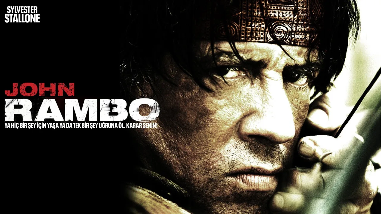 John Rambo İndir - görsel 7