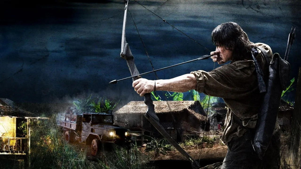 John Rambo İndir - görsel 9