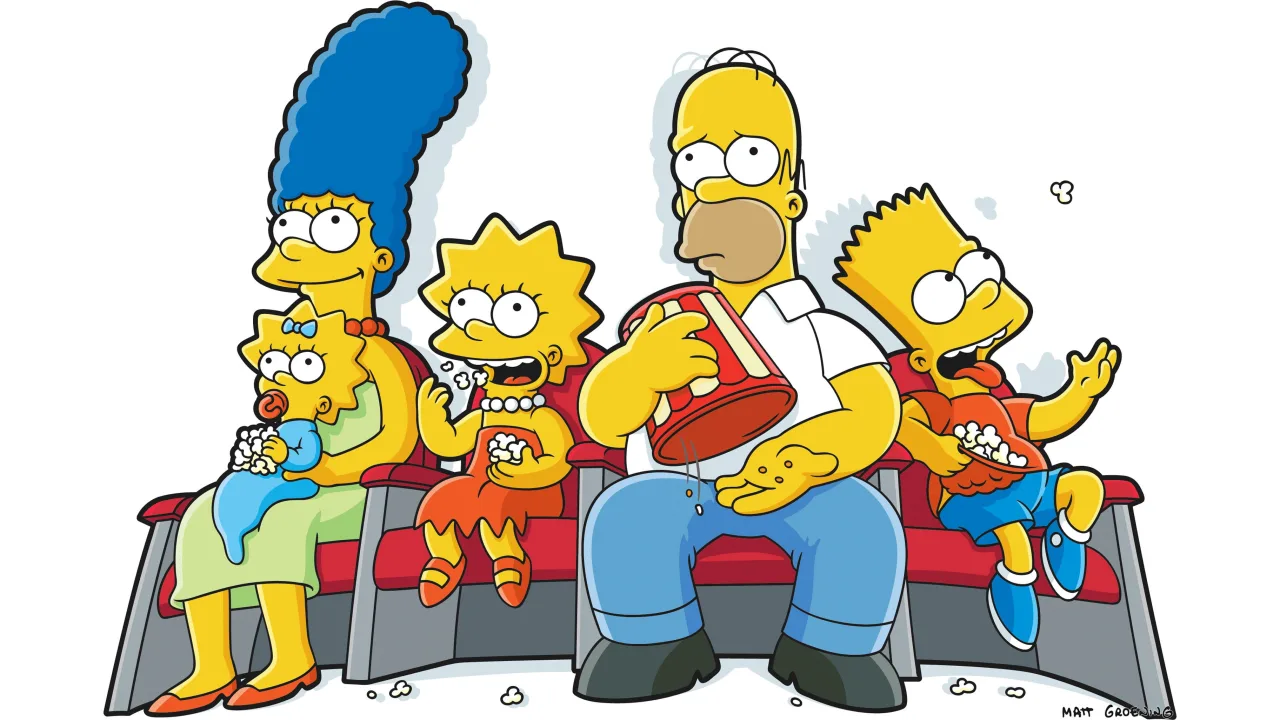 Simpsonlar: Sinema Filmi İndir - görsel 3