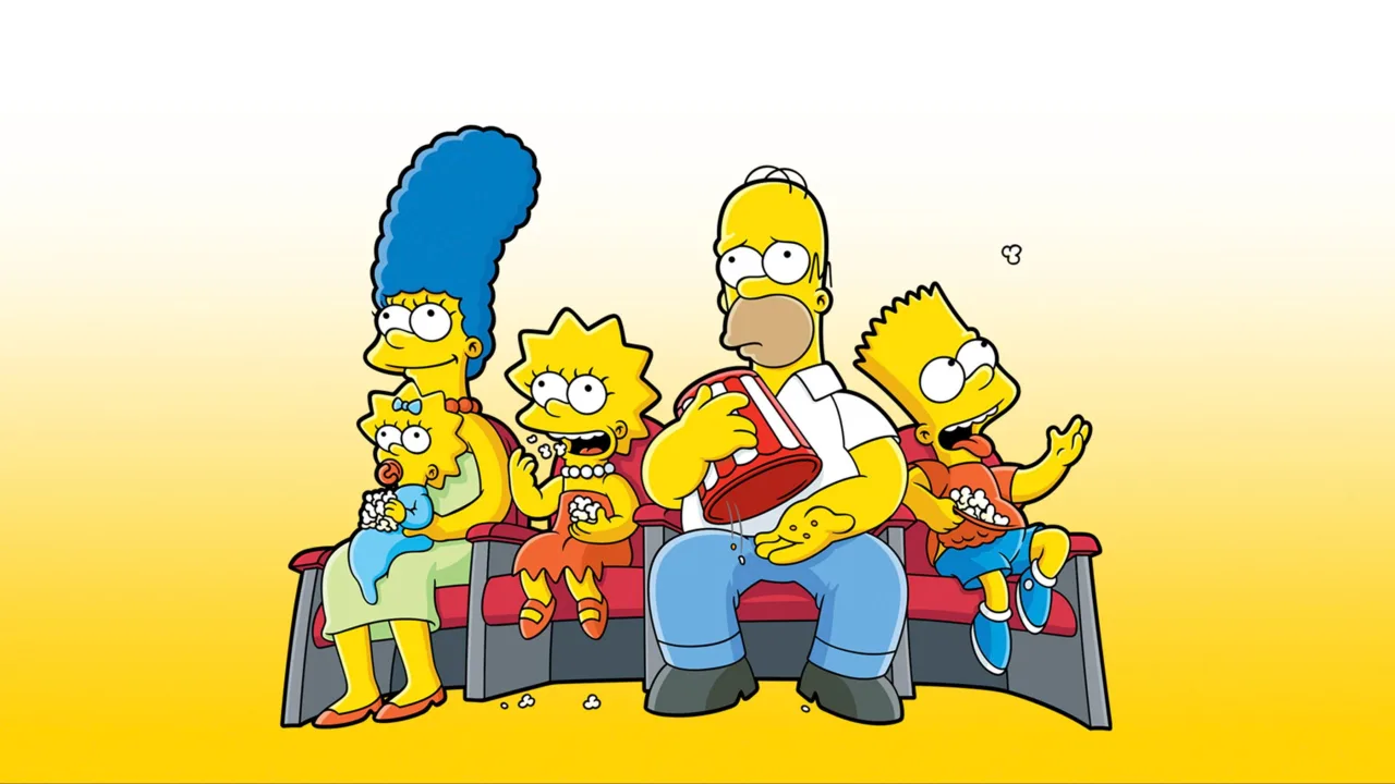 Simpsonlar: Sinema Filmi İndir - görsel 4