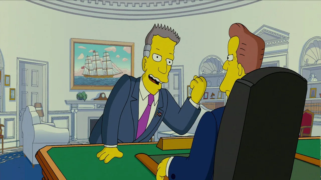 Simpsonlar: Sinema Filmi İndir - görsel 8