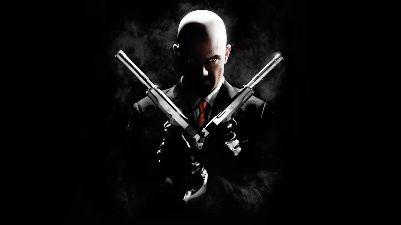 Hitman İndir - görsel 1